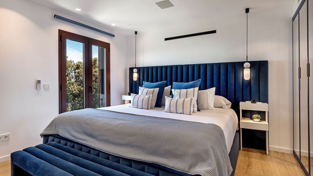 Photo of Bedroom in Urbanitzacio Es Verger