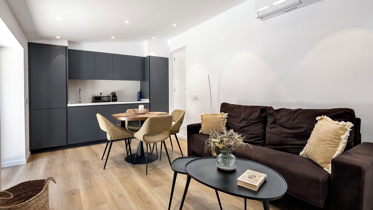 Photo of Livingroom in Urbanitzacio Es Verger