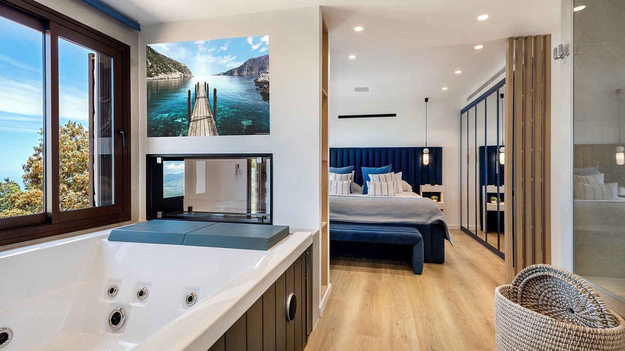 Photo of Bedroom in Urbanitzacio Es Verger