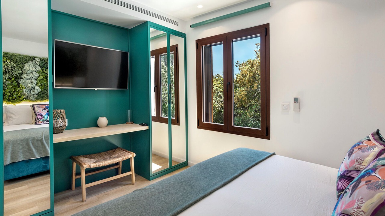Photo of Bedroom in Urbanitzacio Es Verger