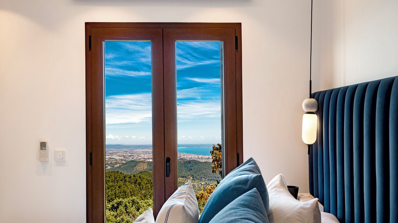 Photo of Bedroom in Urbanitzacio Es Verger