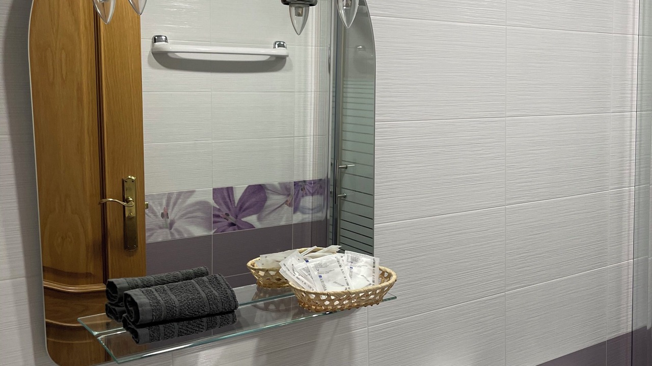 Photo of Bathroom in Corella