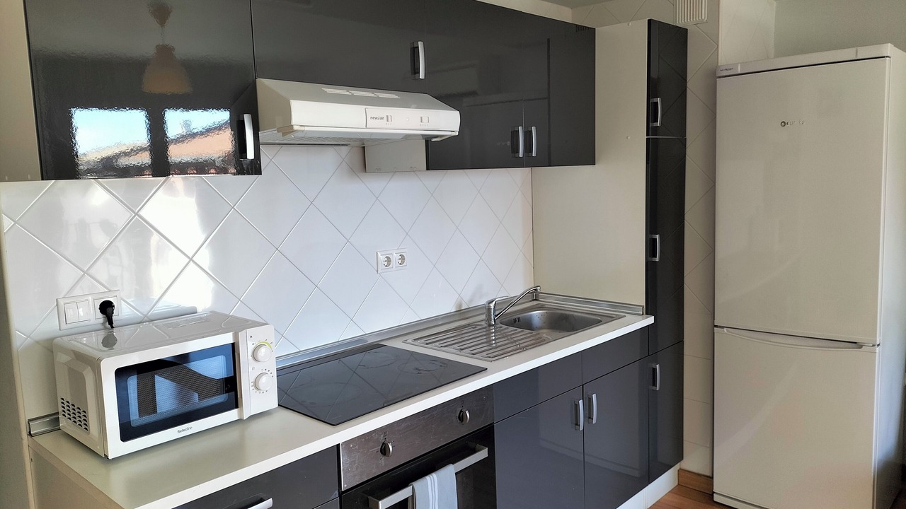 Photo of Kitchen in Corella