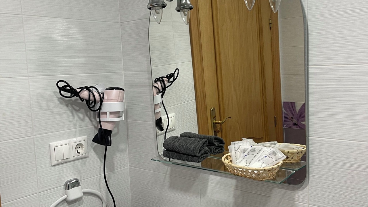 Photo of Bathroom in Corella