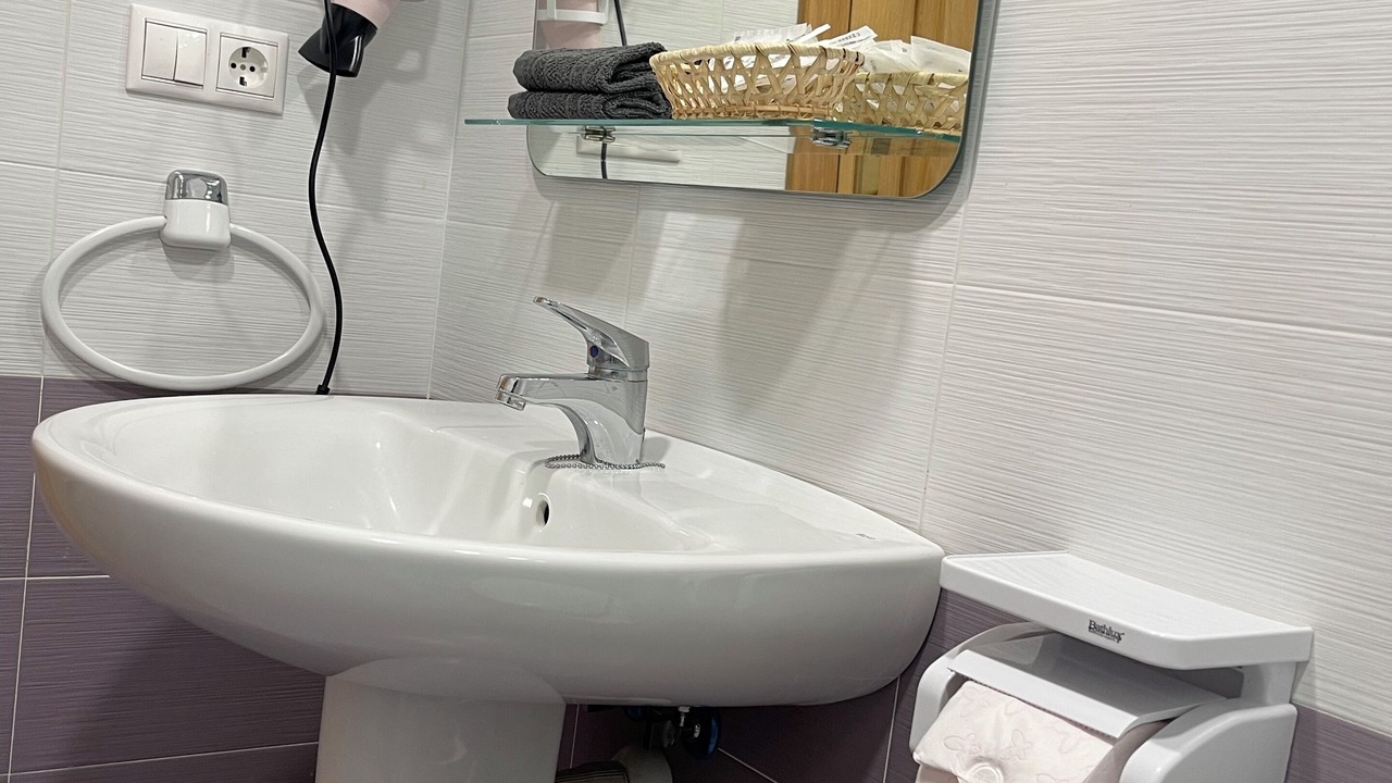 Photo of Bathroom in Corella