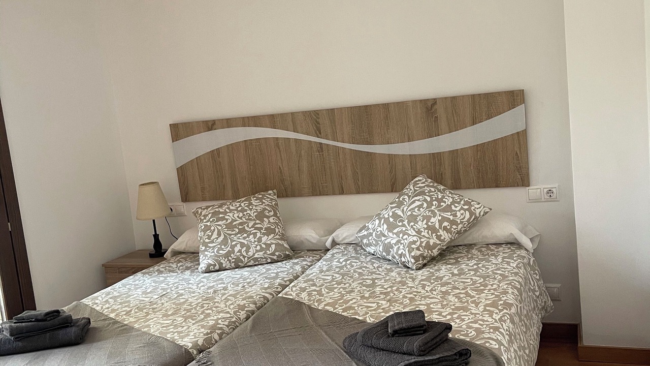 Photo of Bedroom in Corella