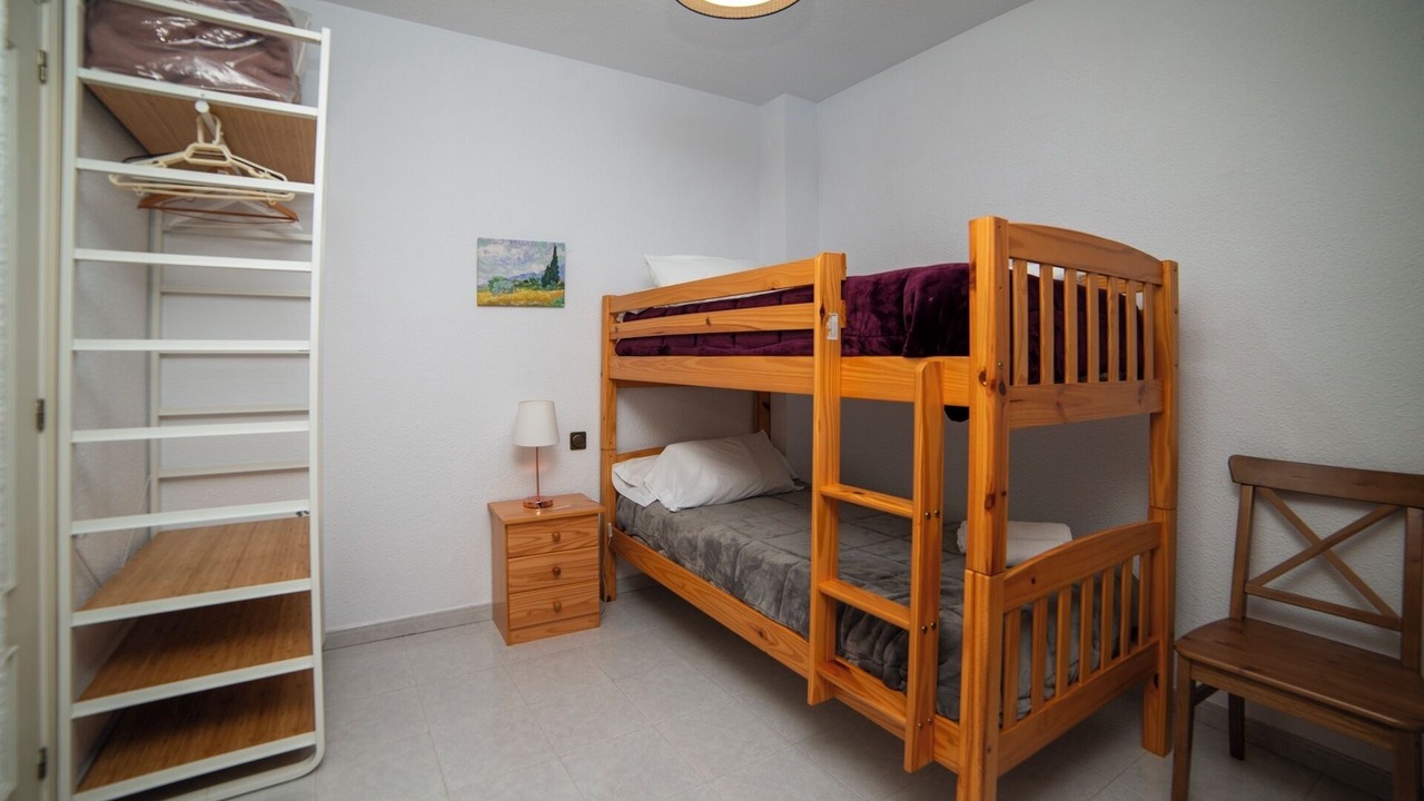 Photo of Bedroom in San Martin de Valdeiglesias