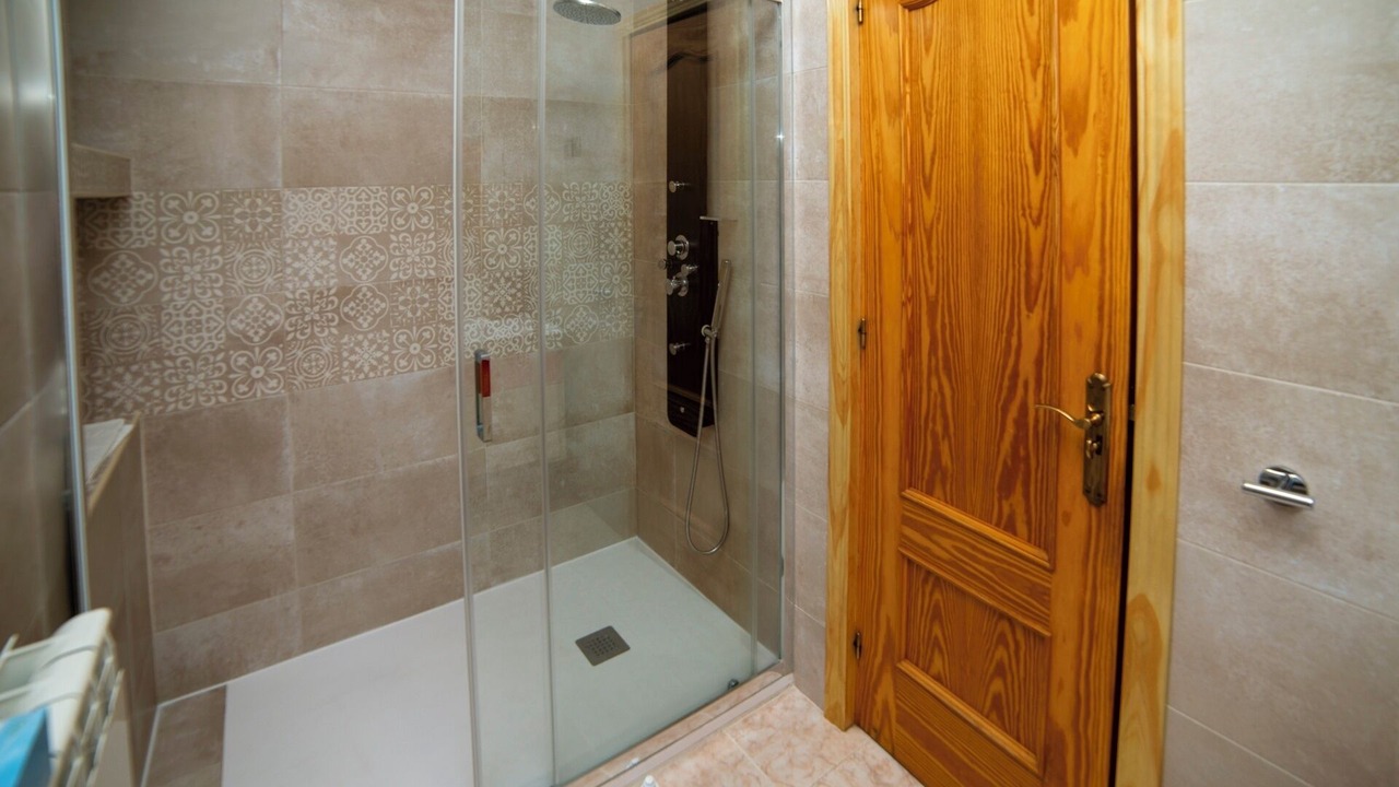 Photo of Bathroom in San Martin de Valdeiglesias