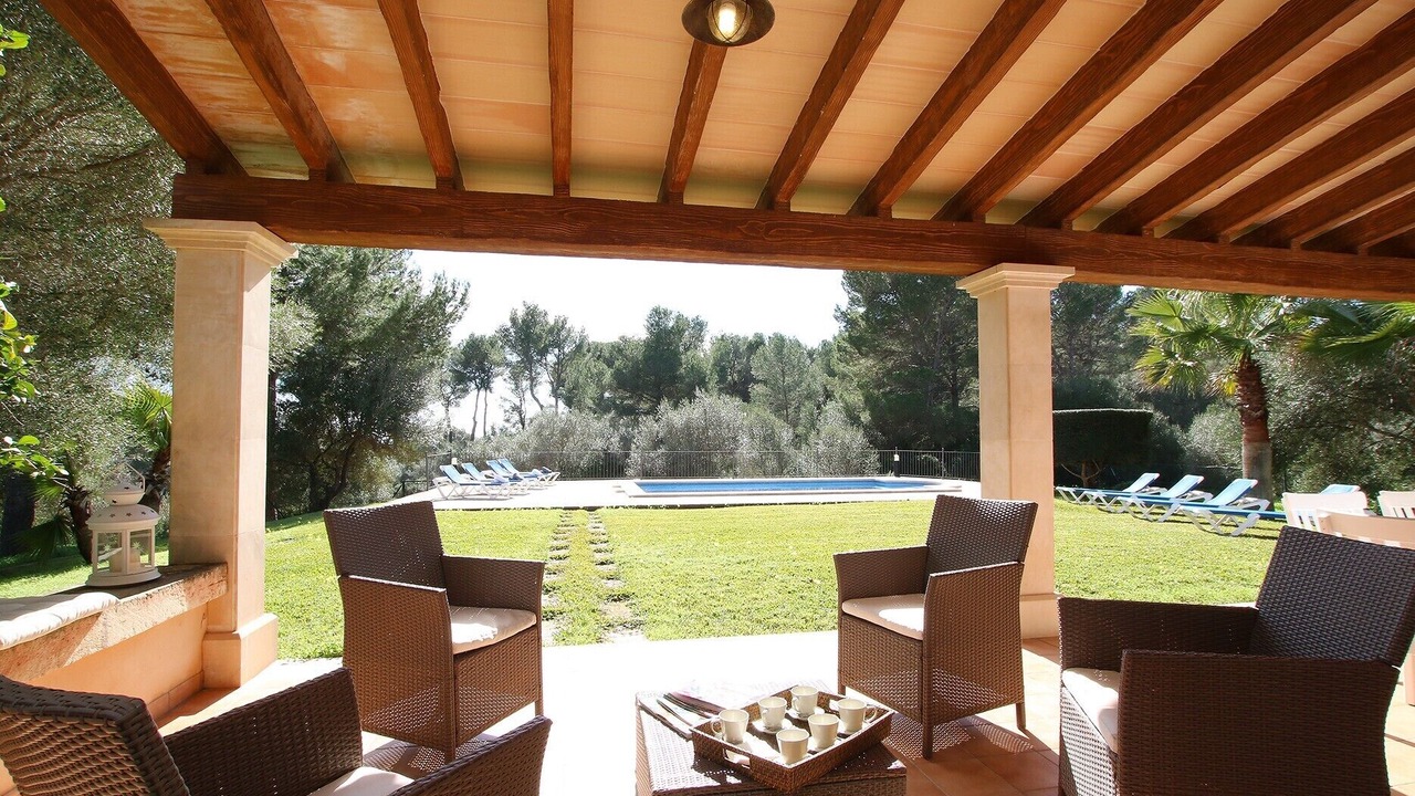 Photo of Outdoor in S Horta