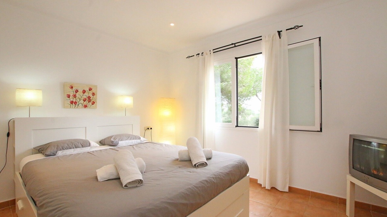 Photo of Bedroom in S Horta