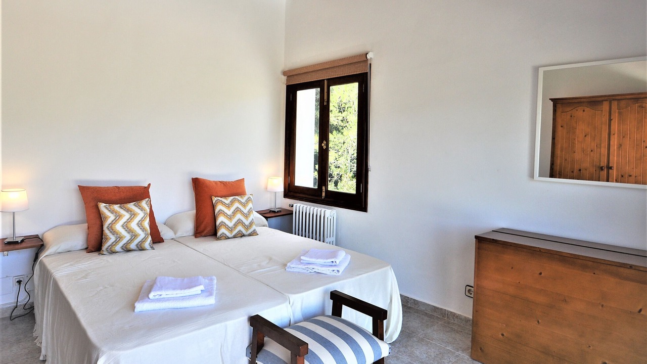 Photo of Bedroom in Esporles