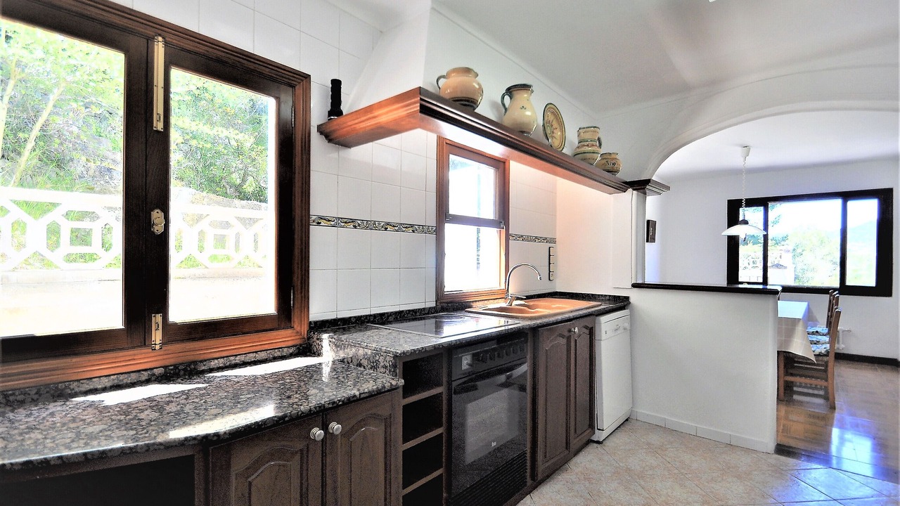 Photo of Kitchen in Esporles