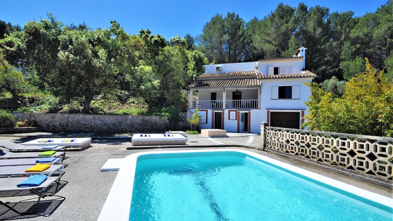 Photo of Outdoor in Esporles