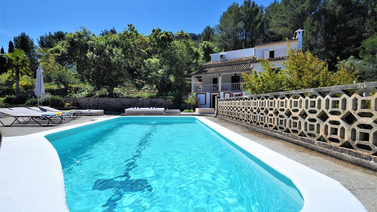 Photo of Outdoor in Esporles