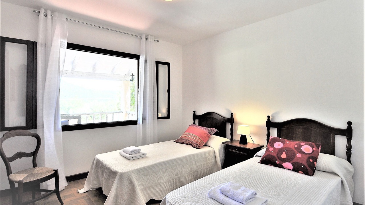 Photo of Bedroom in Esporles