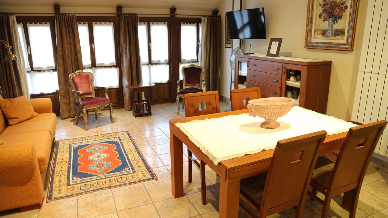 Photo of Livingroom in Infiesto