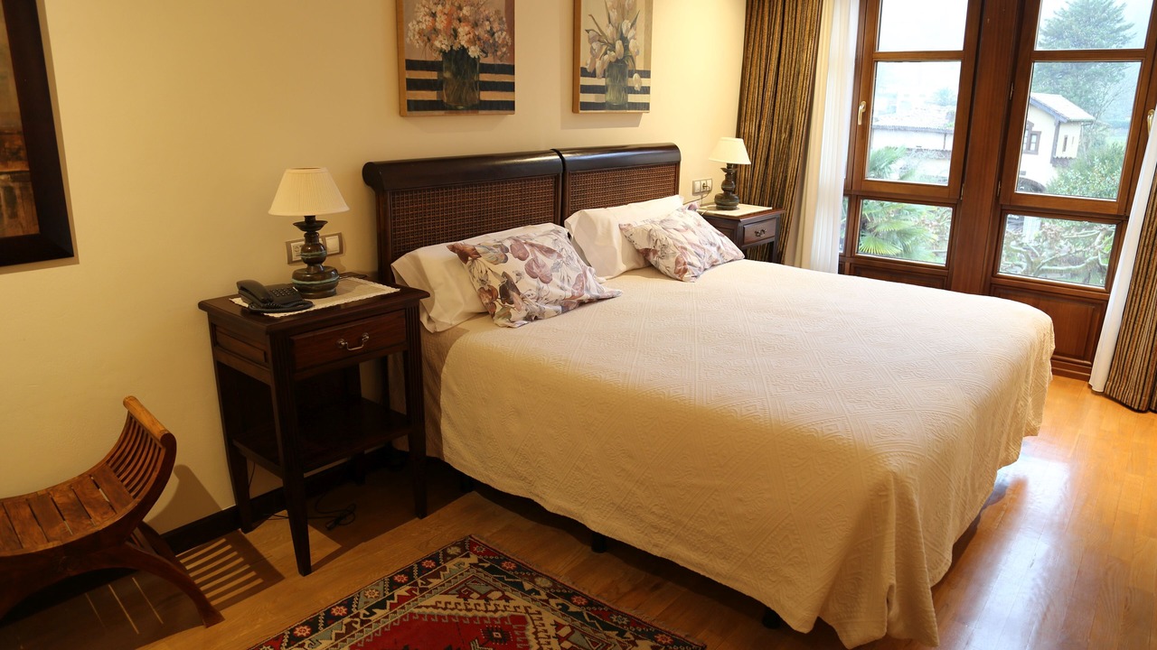 Photo of Bedroom in Infiesto