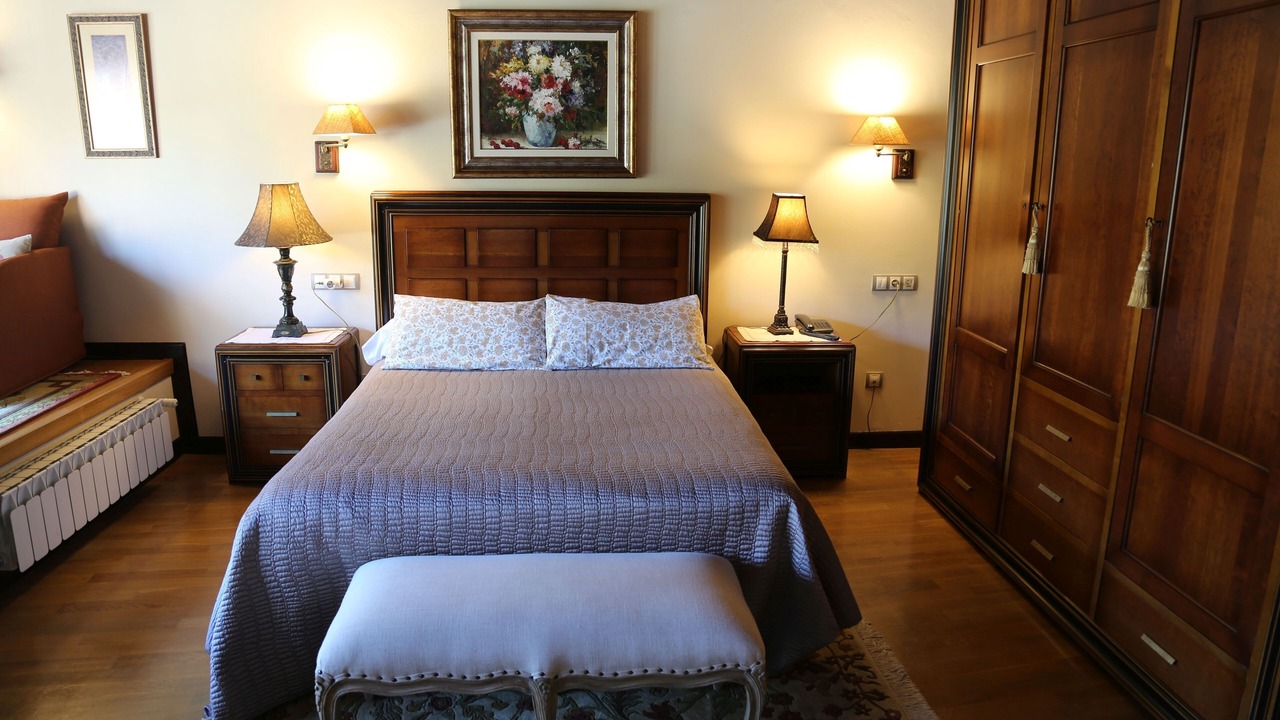 Photo of Bedroom in Infiesto