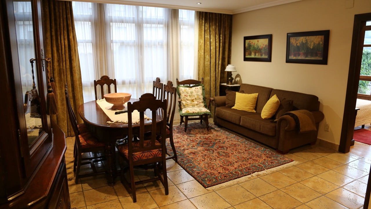 Photo of Livingroom in Infiesto