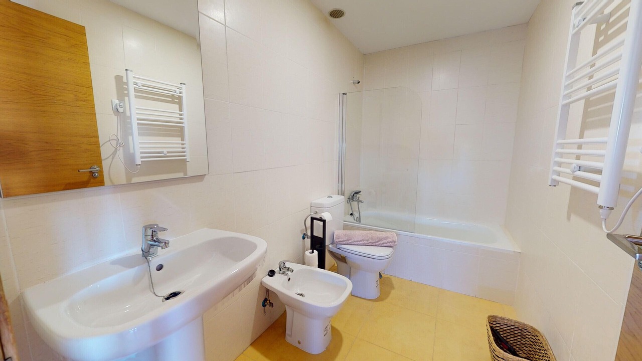 Photo of Bathroom in Torre-Pacheco