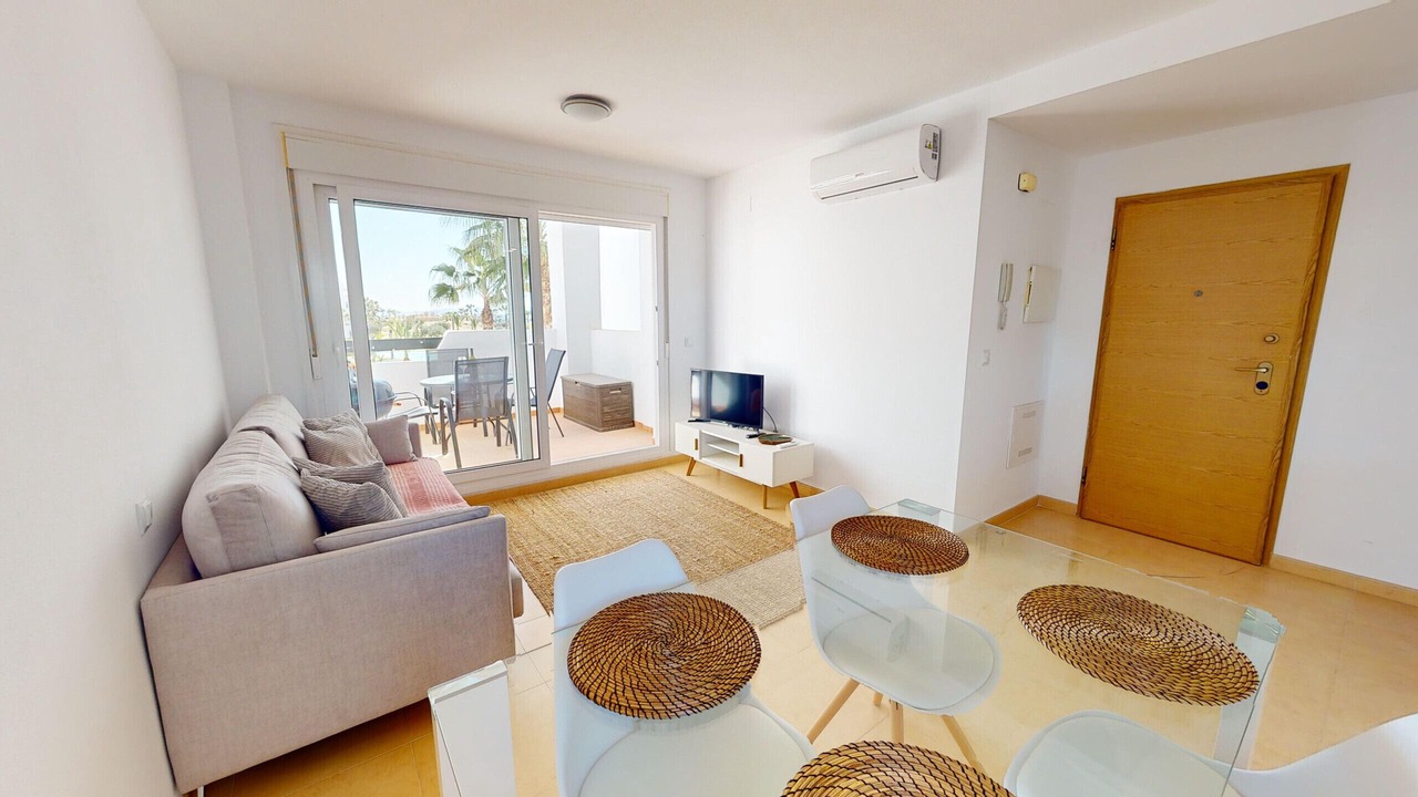 Photo of Livingroom in Torre-Pacheco