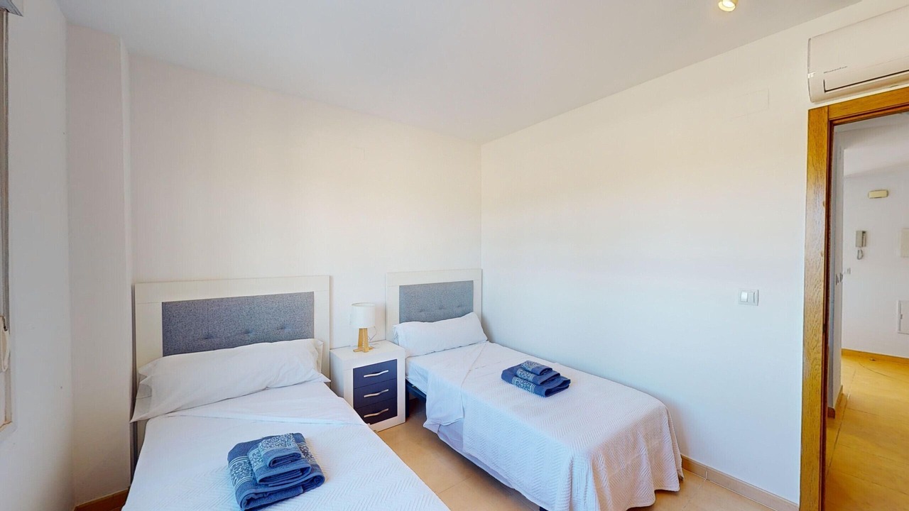 Photo of Bedroom in Torre-Pacheco