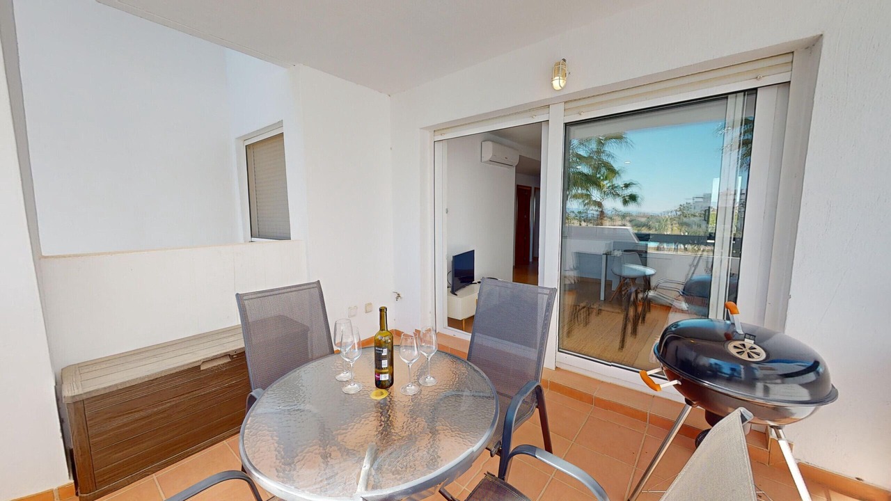 Photo of Outdoor in Torre-Pacheco