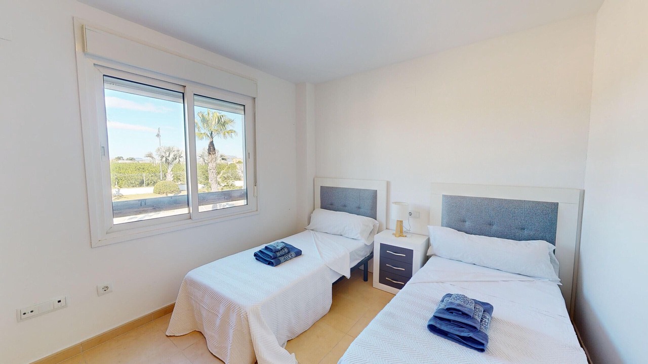 Photo of Bedroom in Torre-Pacheco
