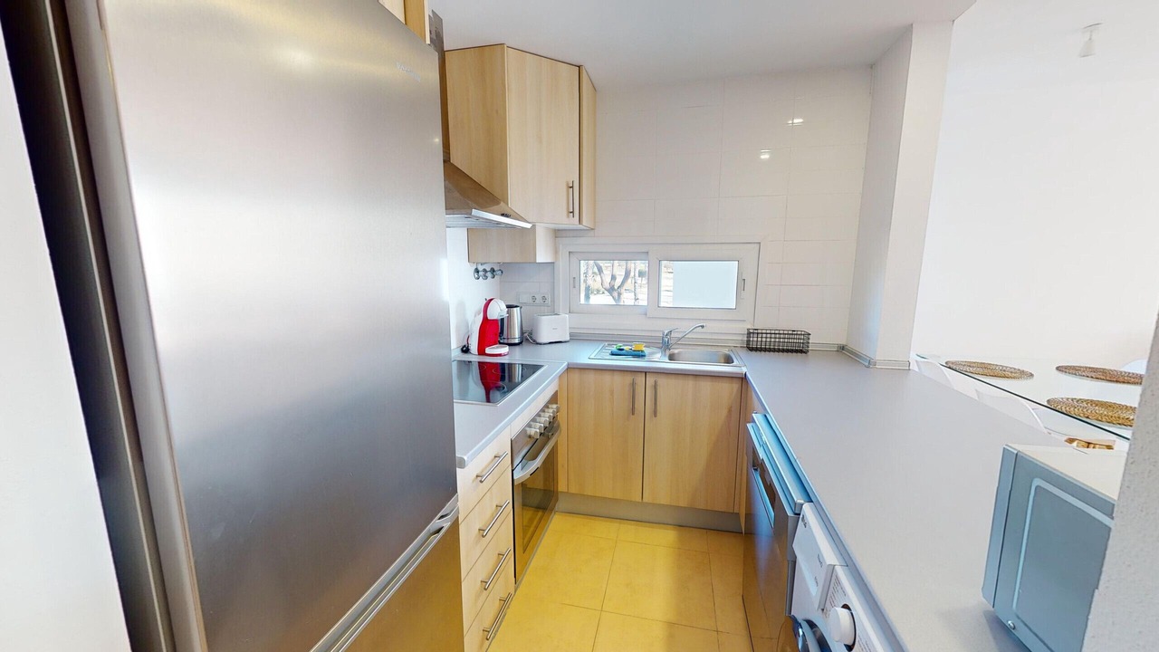 Photo of Kitchen in Torre-Pacheco