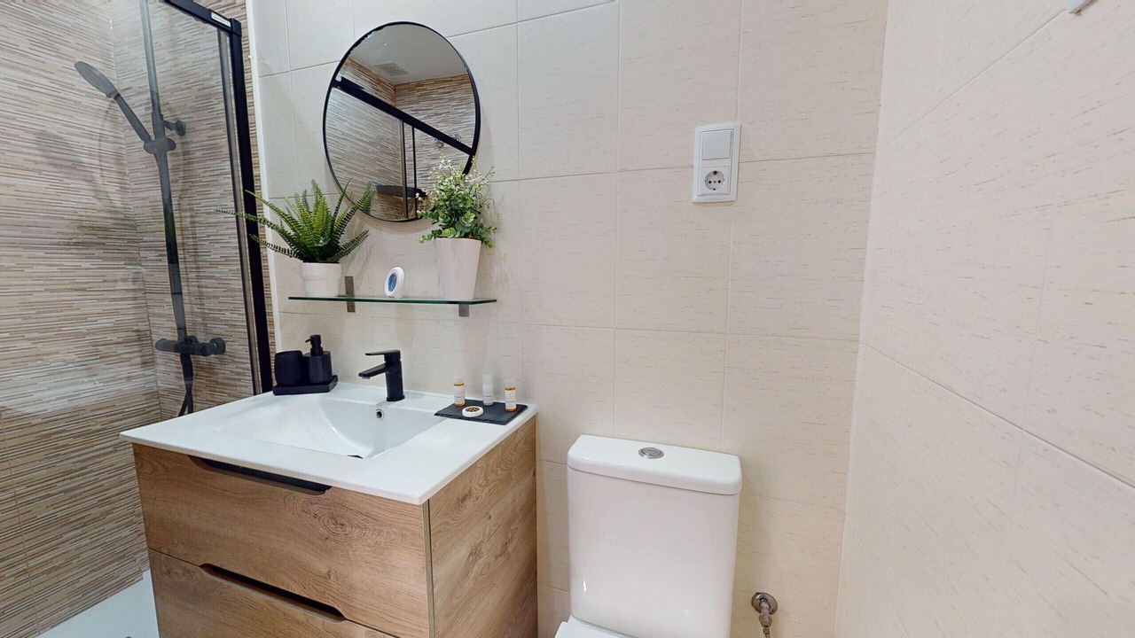 Photo of Bathroom in Torre-Pacheco