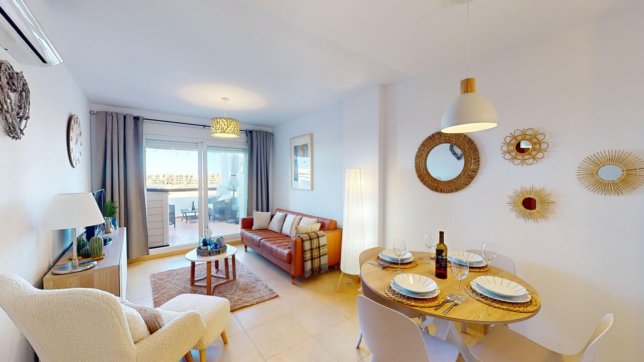 Photo of Livingroom in Torre-Pacheco