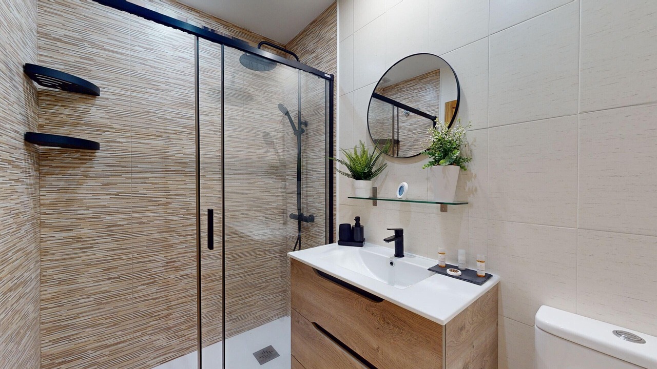 Photo of Bathroom in Torre-Pacheco