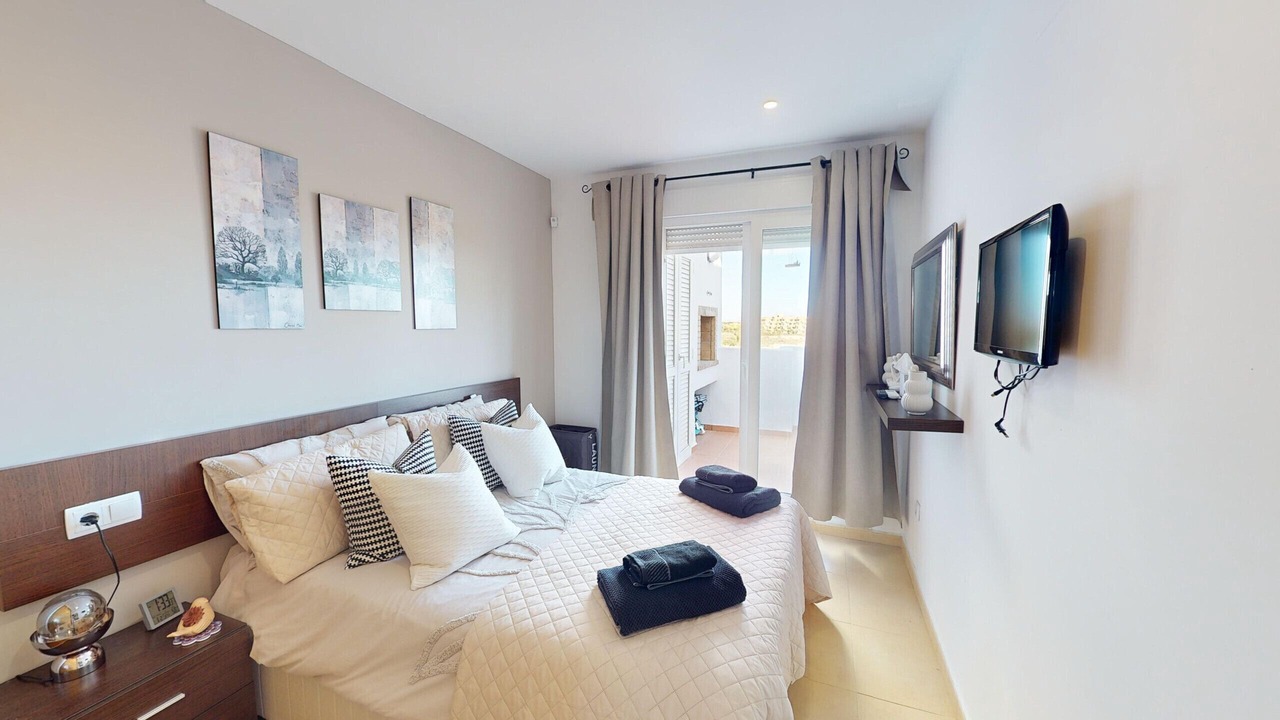 Photo of Bedroom in Torre-Pacheco