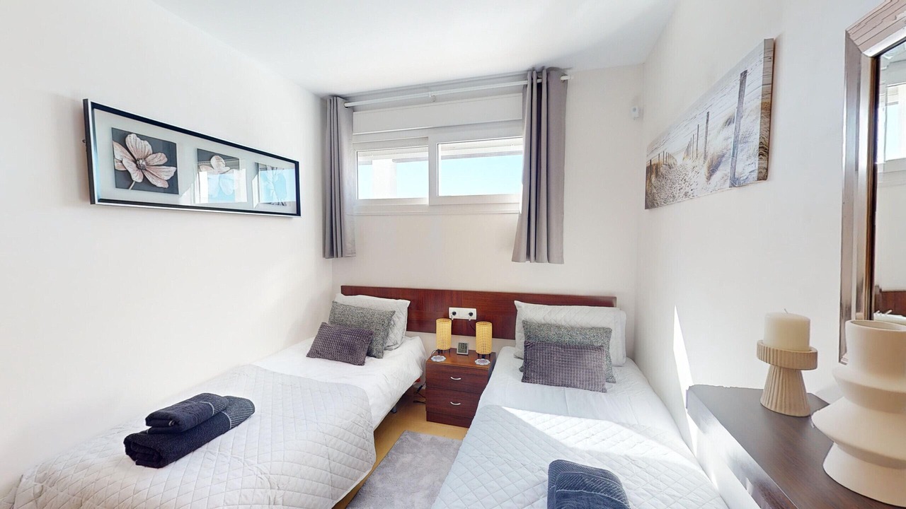 Photo of Bedroom in Torre-Pacheco