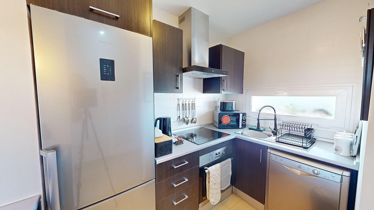 Photo of Kitchen in Torre-Pacheco