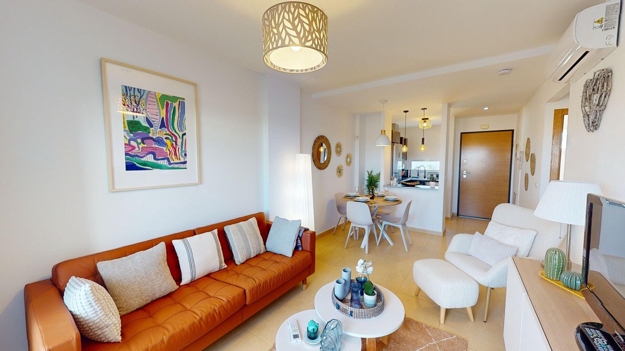 Photo of Livingroom in Torre-Pacheco