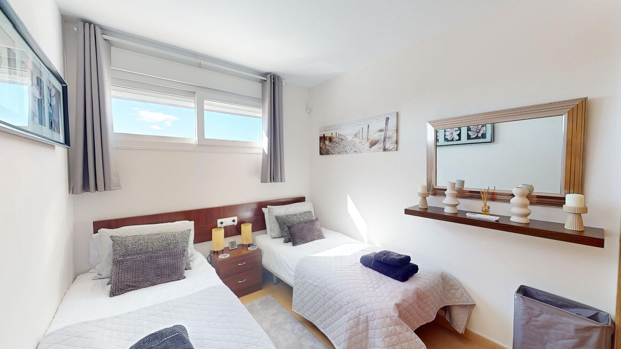 Photo of Bedroom in Torre-Pacheco