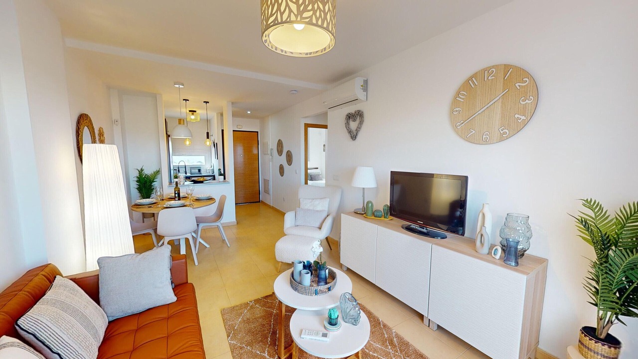 Photo of Livingroom in Torre-Pacheco