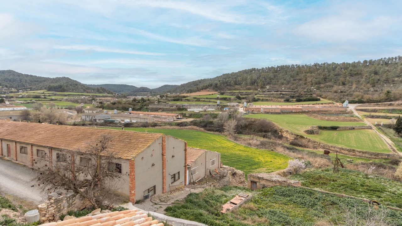 Photo of Outdoor in Els Omells De Na Gaia