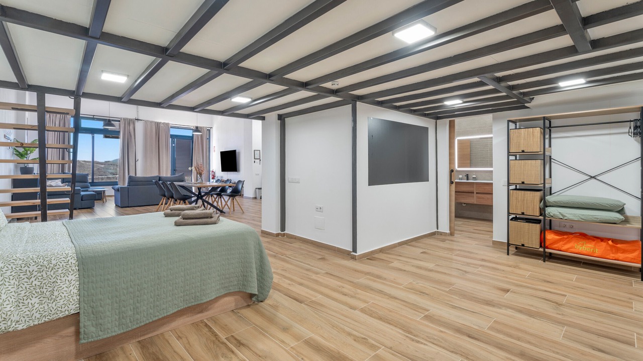 Photo of Bedroom in Los Abrigos