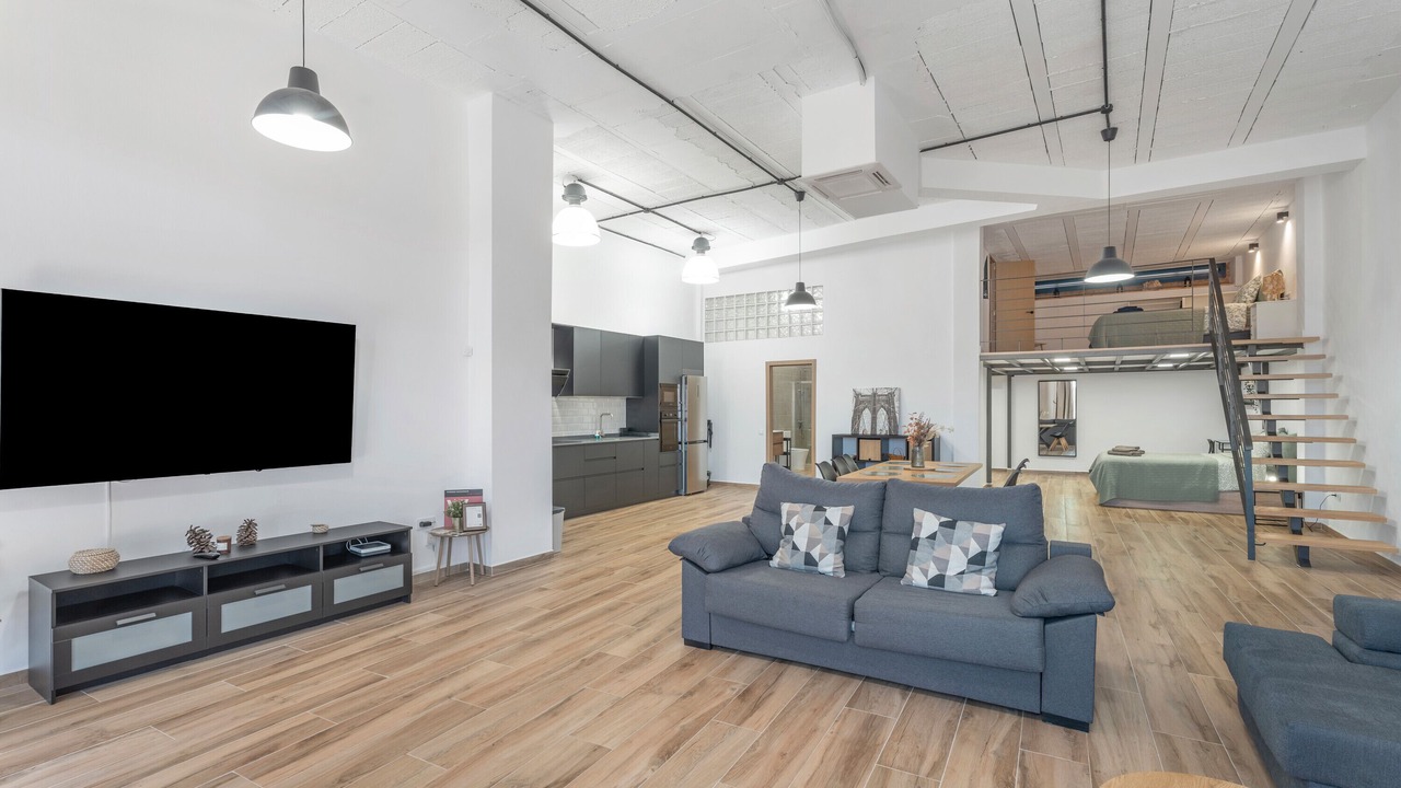 Photo of Livingroom in Los Abrigos