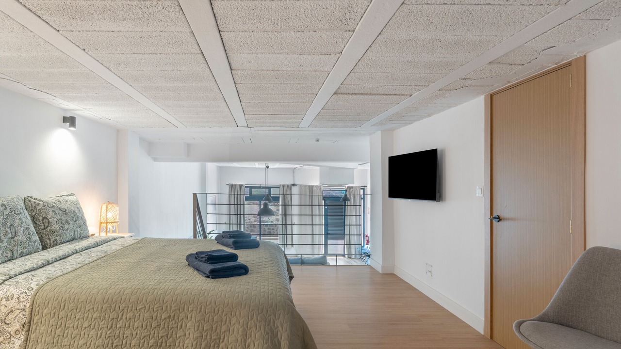 Photo of Bedroom in Los Abrigos