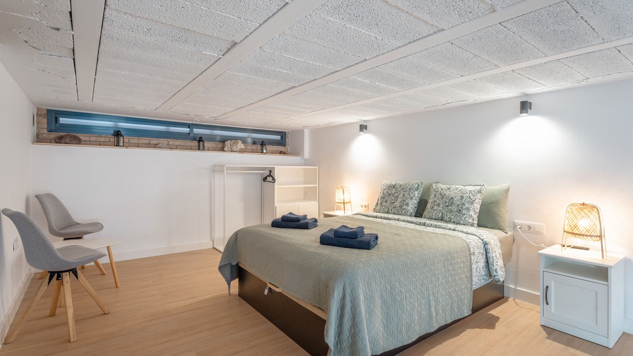 Photo of Bedroom in Los Abrigos