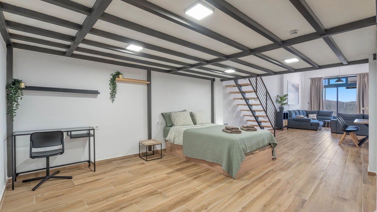 Photo of Bedroom in Los Abrigos