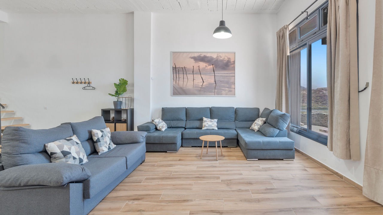 Photo of Livingroom in Los Abrigos