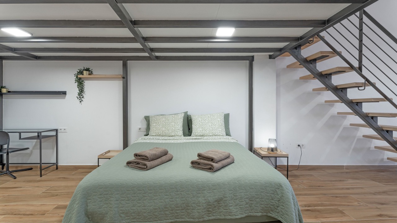 Photo of Bedroom in Los Abrigos