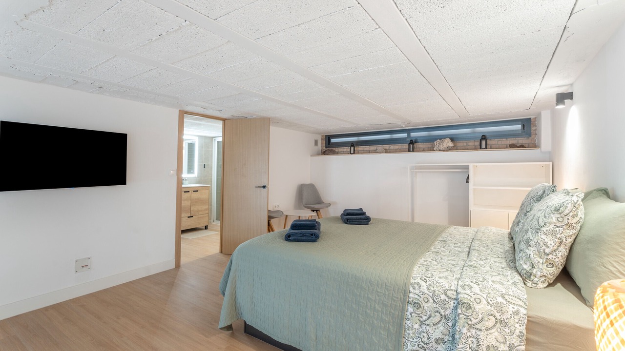 Photo of Bedroom in Los Abrigos