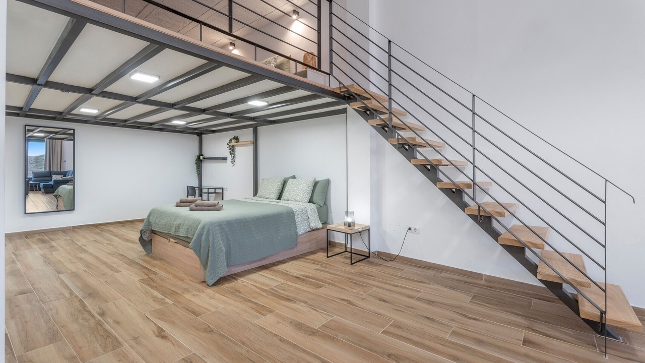 Photo of Bedroom in Los Abrigos