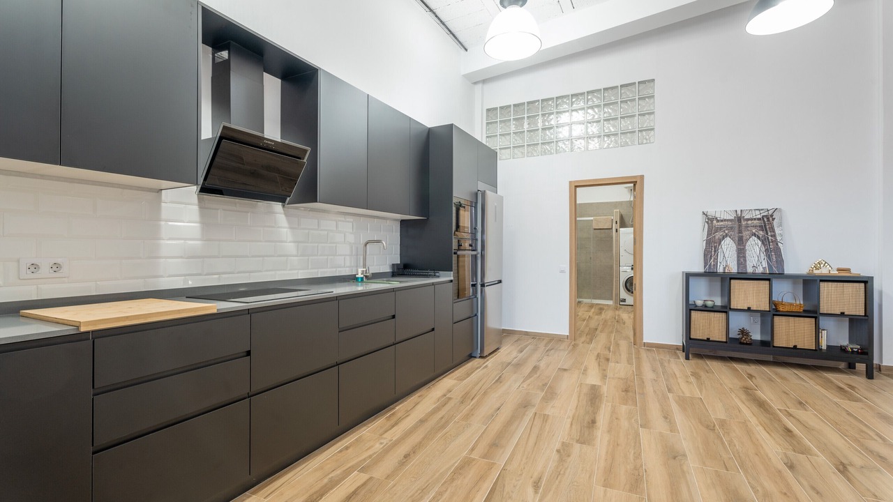 Photo of Kitchen in Los Abrigos