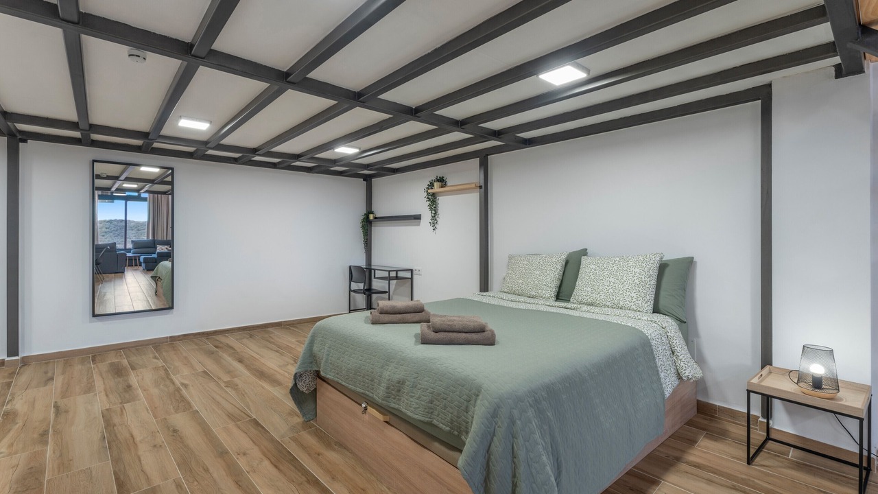 Photo of Bedroom in Los Abrigos